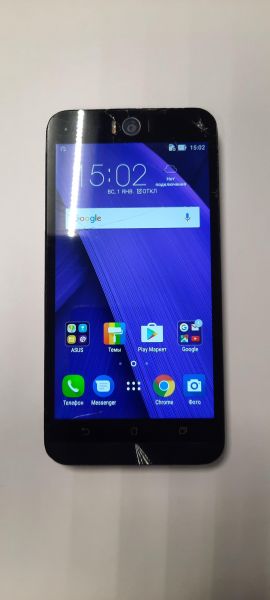 Купить ASUS ZenFone Selfie 2/16GB (ZD551KL/Z00UD) Duos в Новосибирск за 699 руб.