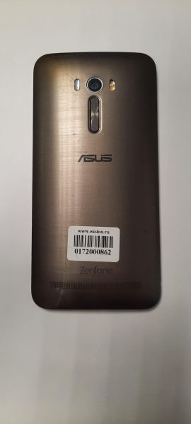 Купить ASUS ZenFone Selfie 2/16GB (ZD551KL/Z00UD) Duos в Новосибирск за 699 руб.