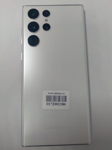 Купить Samsung Galaxy S22 Ultra 12/512GB (S908N) в Улан-Удэ за 45099 руб.