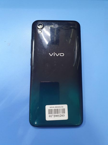 Купить Vivo Y1S 2/32GB (2015) Duos в Иркутск за 2700 руб.