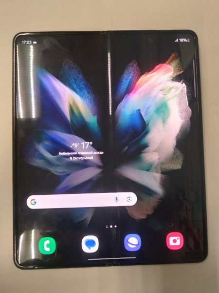 Купить Samsung Galaxy Z Fold 3 12/256GB (F926B) Duos в Иркутск за 42099 руб.