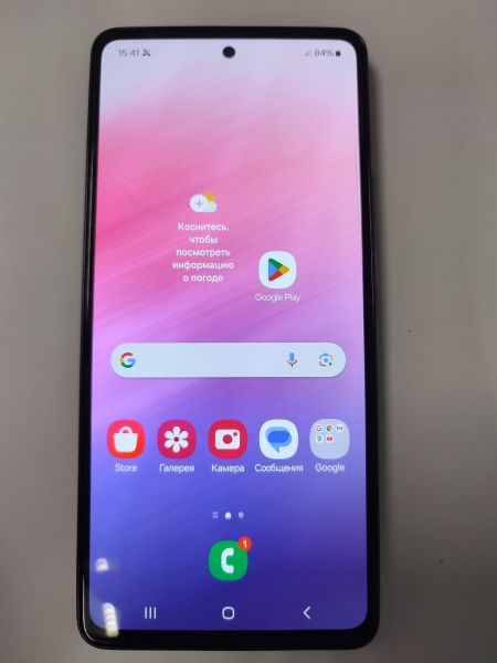 Купить Samsung Galaxy A53 5G 6/128GB (A536E) Duos в Новосибирск за 7099 руб.