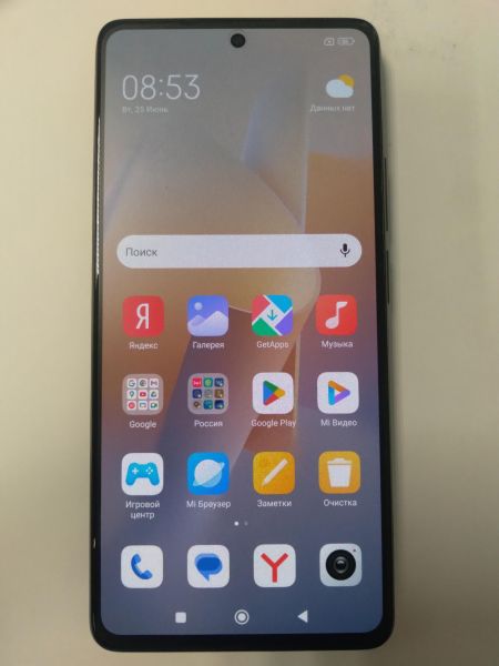 Купить Xiaomi 11T Pro 8/128GB (2107113SG) Duos в Иркутск за 15399 руб.