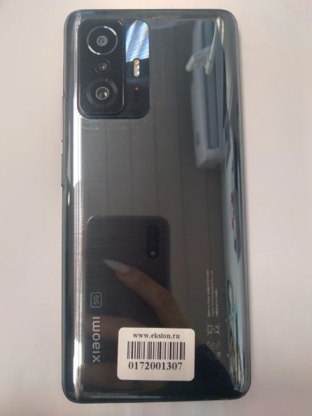 Купить Xiaomi 11T Pro 8/128GB (2107113SG) Duos в Иркутск за 15399 руб.