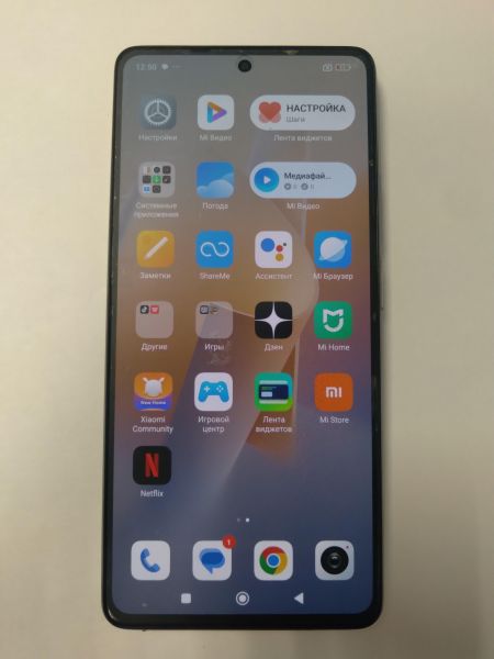 Купить Xiaomi 11T 8/128GB (21081111RG) Duos в Иркутск за 10599 руб.