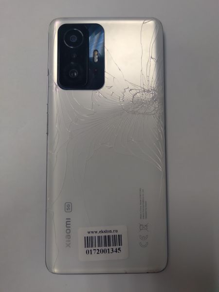 Купить Xiaomi 11T 8/128GB (21081111RG) Duos в Иркутск за 10599 руб.