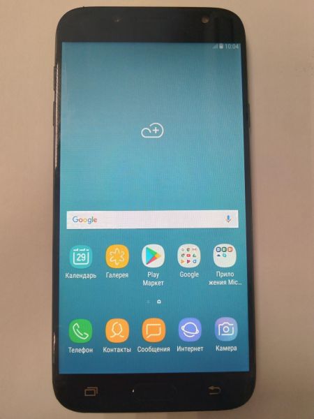 Купить Samsung Galaxy J7 2017 3/16GB (J730FM) Duos в Иркутск за 3599 руб.