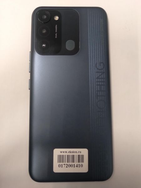 Купить TECNO Spark 8C (KG5n) Duos в Новосибирск за 5799 руб.