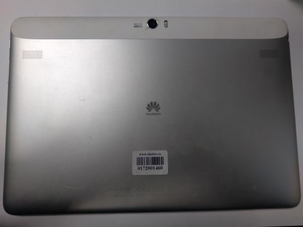 Купить Huawei MediaPad 10 FHD 3G 16GB (c SIM, с СЗУ) в Новосибирск за 2599 руб.