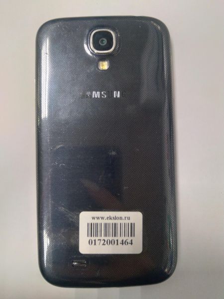 Купить Samsung Galaxy S4 (i9500) в Иркутск за 1299 руб.