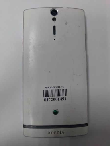 Купить Sony Xperia S (LT26i) в Иркутск за 1049 руб.