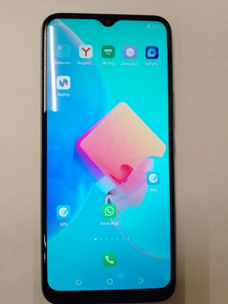 Купить TECNO Spark Go 2022 2/32GB (KG5m) Duos в Иркутск за 2799 руб.