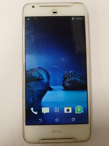 Купить HTC Desire 628 Duos в Новосибирск за 2199 руб.