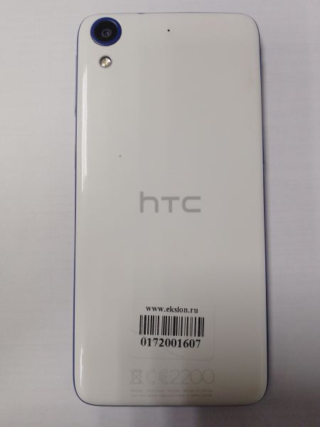 Купить HTC Desire 628 Duos в Новосибирск за 2199 руб.