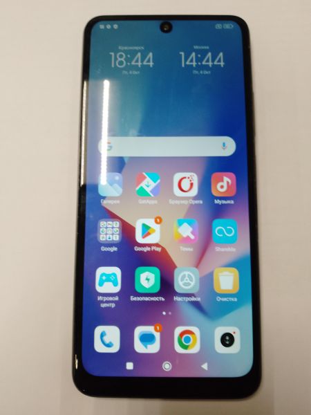 Купить Xiaomi Redmi Note 12 6/128GB (22101317C) Duos в Новосибирск за 7199 руб.