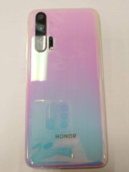 Купить Honor 20 Pro 8/256GB (YAL-L41) Duos в Новосибирск за 8499 руб.