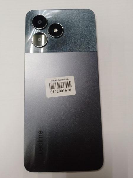 Купить Realme Note 50 4/128GB (RMX3834) Duos в Зима за 5199 руб.