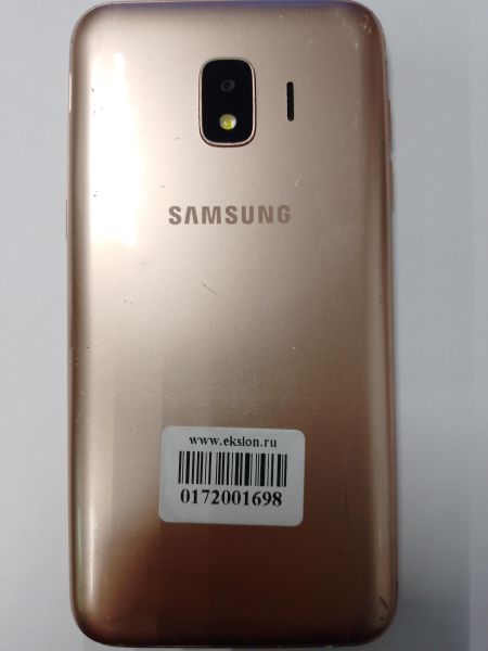 Купить Samsung Galaxy J2 Core 8GB (J260F) Duos в Новосибирск за 1149 руб.