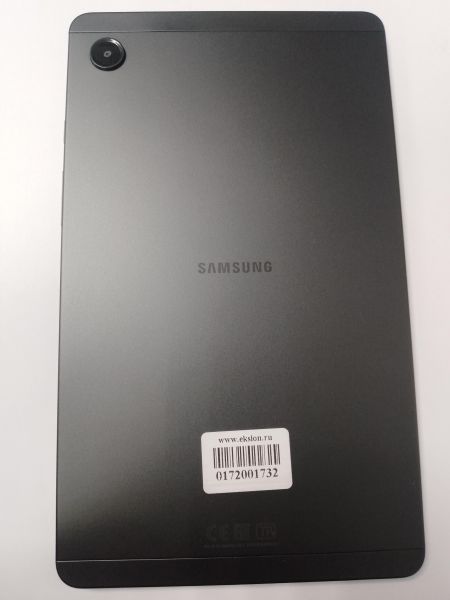 Купить Samsung Galaxy Tab A9 8/128GB (SM-X110) (без SIM) в Новосибирск за 6699 руб.