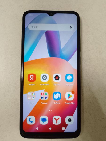 Купить Xiaomi Redmi A2+ 3/64GB (23028RNCAG) Duos в Новосибирск за 4599 руб.