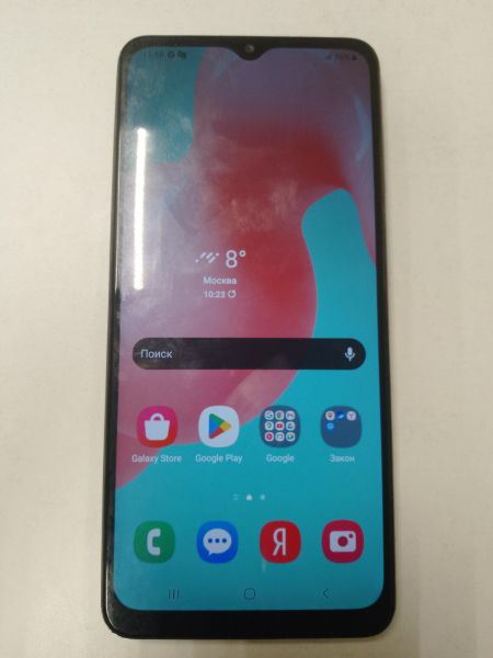 Купить Samsung Galaxy M12 3/32GB (M127F) Duos в Новосибирск за 5199 руб.