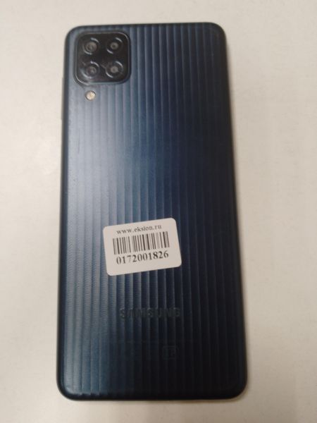 Купить Samsung Galaxy M12 3/32GB (M127F) Duos в Новосибирск за 5199 руб.