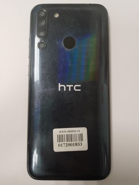 Купить HTC Wildfire E3 4/128GB Duos в Новосибирск за 5199 руб.