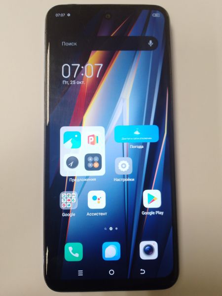 Купить TECNO Pova Neo 2 4/64GB (LG6n) Duos в Новосибирск за 5199 руб.