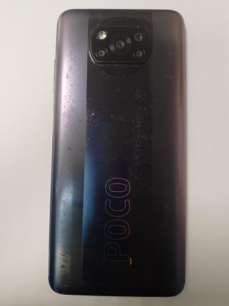 Купить POCO X3 Pro 8/256GB (M2102J20SG) Duos в Новосибирск за 8799 руб.