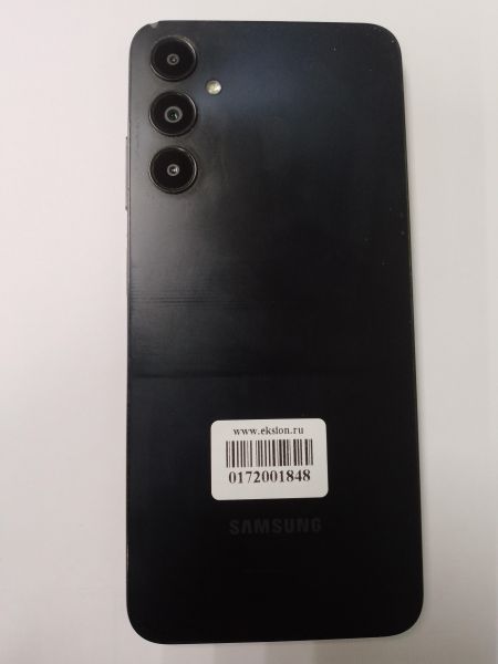 Купить Samsung Galaxy A05s 4/128GB (A057F) Duos в Новосибирск за 8799 руб.