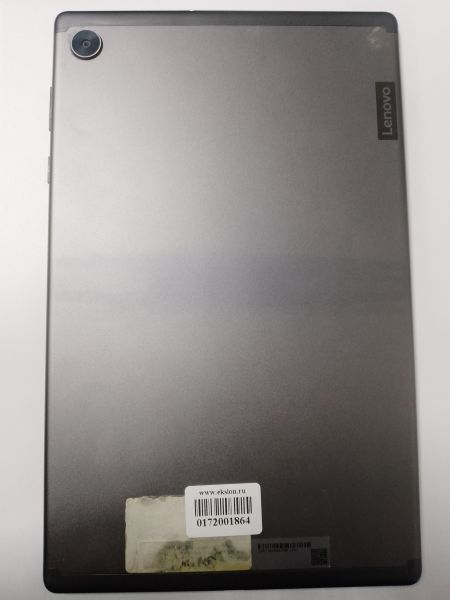 Купить Lenovo Tab M10 FHD Plus 64GB (TB-X606F) (без SIM) в Новосибирск за 5999 руб.