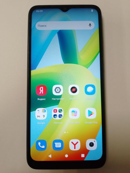 Купить Xiaomi Redmi A1+ 2/32GB (220733SFG) Duos в Новосибирск за 3699 руб.