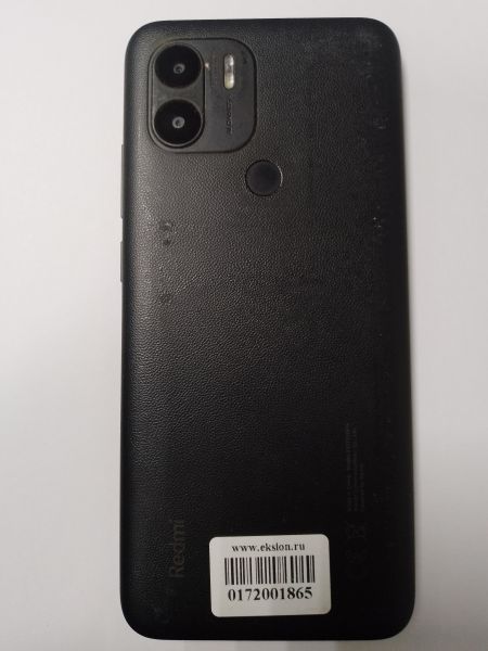 Купить Xiaomi Redmi A1+ 2/32GB (220733SFG) Duos в Новосибирск за 3699 руб.