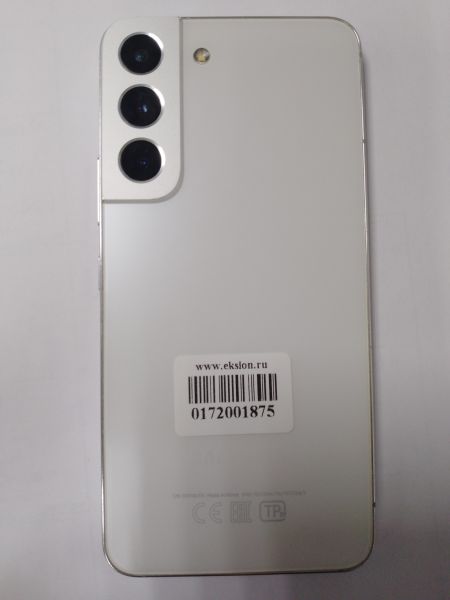 Купить Samsung Galaxy S22 8/256GB (S901B) Duos в Новосибирск за 29599 руб.