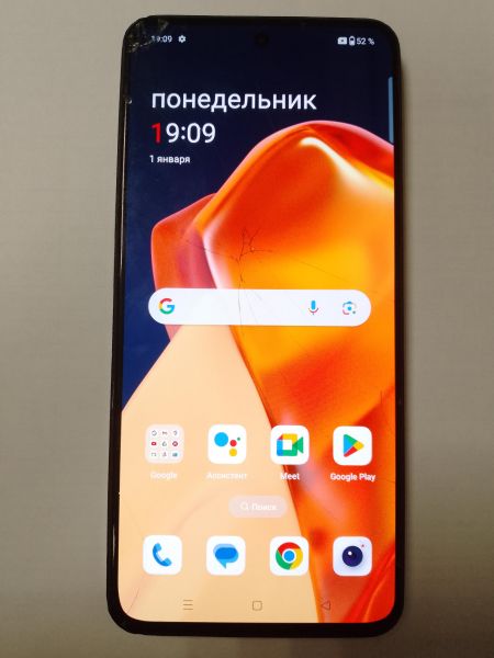 Купить OnePlus 10R 8/128GB (CPH2411) Duos в Новосибирск за 9699 руб.