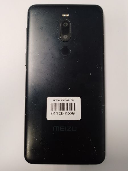 Купить Meizu M8 4/64GB (M813H) Duos в Новосибирск за 3799 руб.