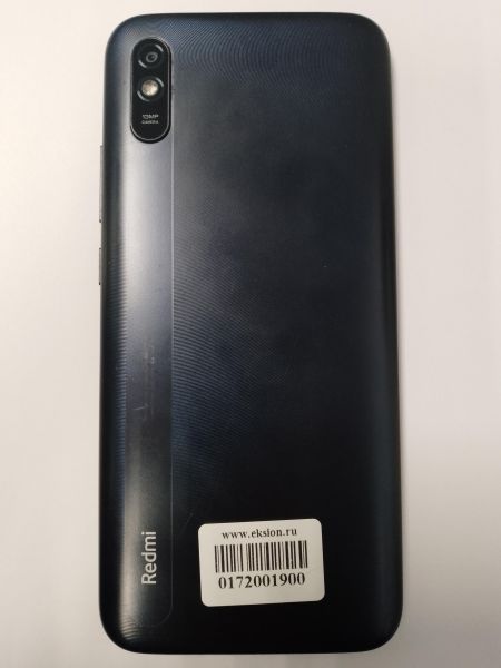 Купить Xiaomi Redmi 9A 2/32GB (M2006C3LG/M2006C3LI) Duos в Новосибирск за 3799 руб.