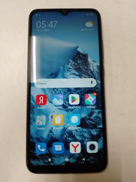 Купить Xiaomi Redmi 9A 2/32GB (M2006C3LG/M2006C3LI) Duos в Новосибирск за 3899 руб.