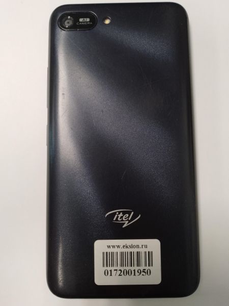 Купить Itel A25 (L5002) Duos в Новосибирск за 1699 руб.