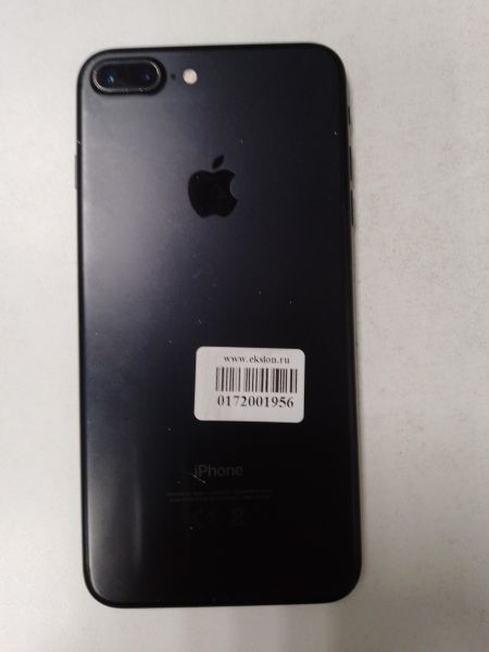 Купить Apple iPhone 7 Plus 32GB в Новосибирск за 5599 руб.