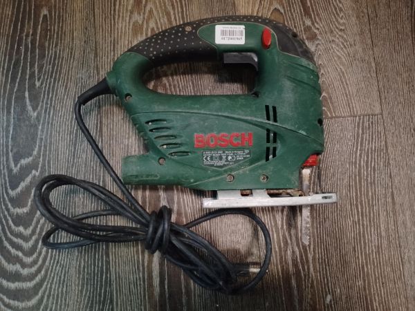 Купить Bosch PST 650 в Новосибирск за 2000 руб.