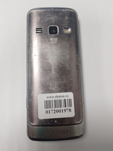 Купить Samsung Primo (S5610) в Новосибирск за 849 руб.