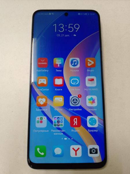 Купить Huawei Nova Y90 4/128GB (CTR-LX1) Duos в Новосибирск за 6999 руб.