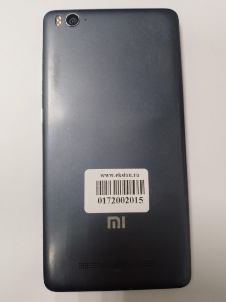 Купить Xiaomi Mi 4C 2/16GB Duos в Новосибирск за 2099 руб.