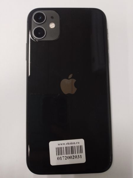 Купить Apple iPhone 11 128GB в Новосибирск за 20299 руб.