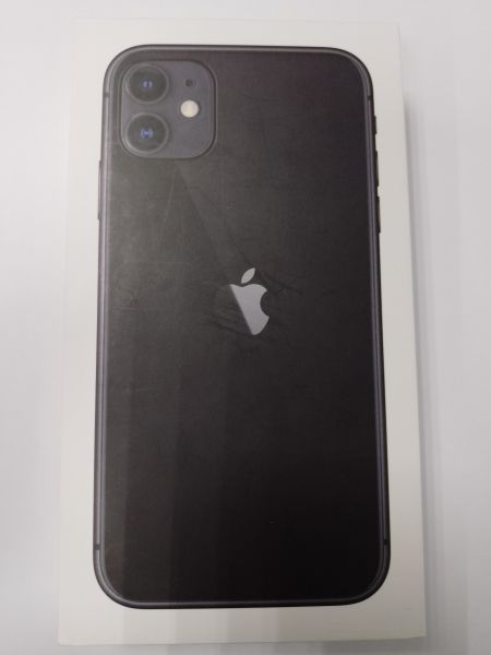 Купить Apple iPhone 11 128GB в Новосибирск за 20299 руб.