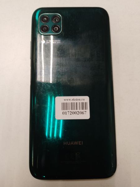 Купить Huawei P40 Lite 6/128GB (JNY-LX1) Duos в Новосибирск за 6399 руб.