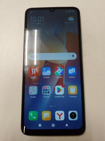 Купить Xiaomi Redmi 13C 4/128GB (23108RN04Y) Duos в Новосибирск за 6699 руб.