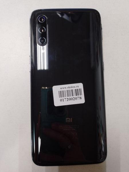 Купить Xiaomi Mi 9 6/64GB (M1902F1G) Duos в Новосибирск за 7599 руб.