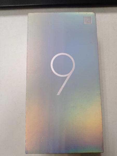 Купить Xiaomi Mi 9 6/64GB (M1902F1G) Duos в Новосибирск за 7599 руб.